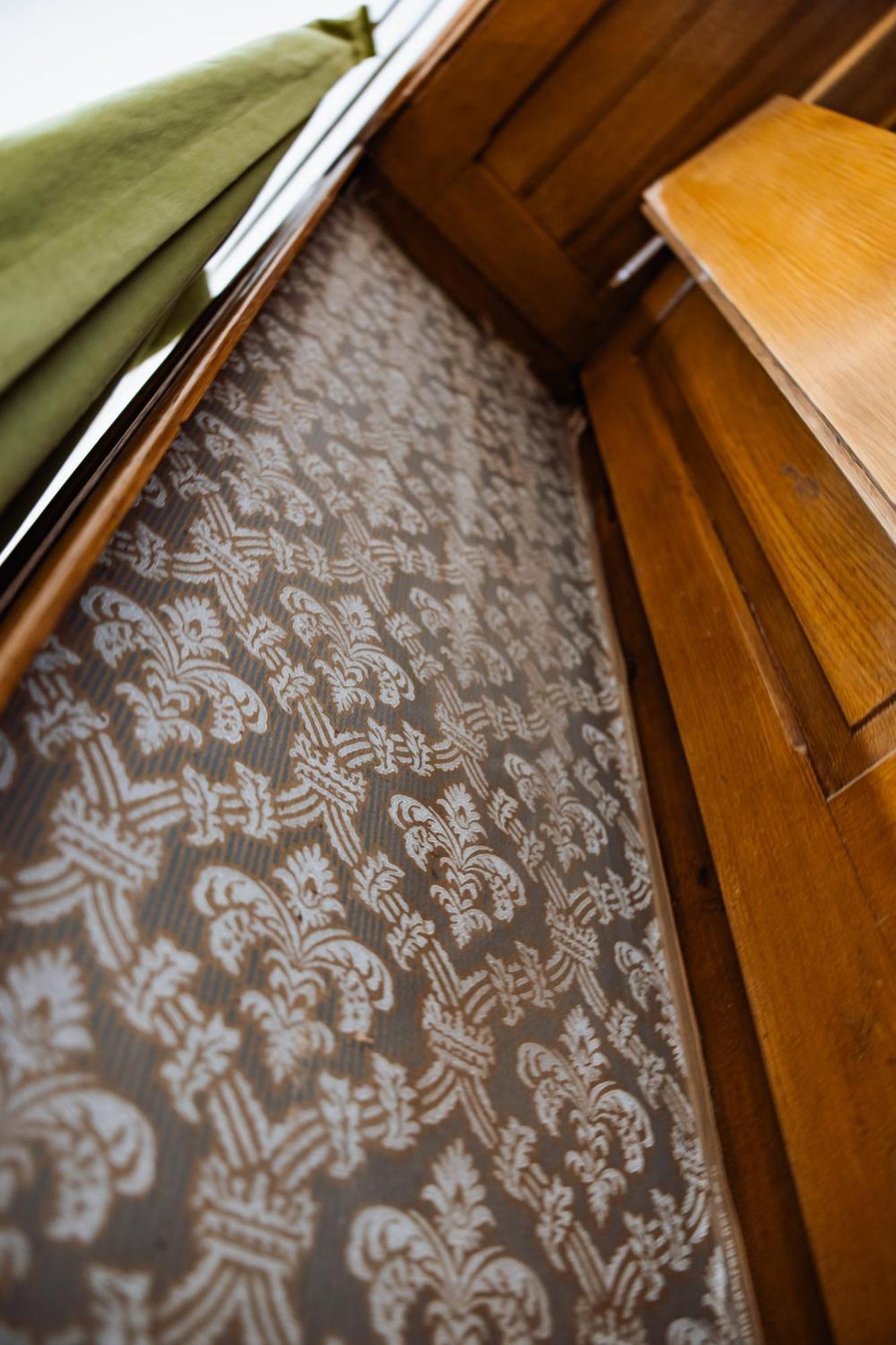 Apartment Historical Spirit Duplex Loft Tbilisi